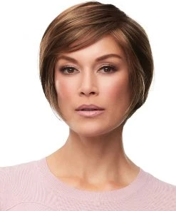 Gabrielle | Lace Front & Monofilament Synthetic Wig By Jon Renau Wigs For Women
