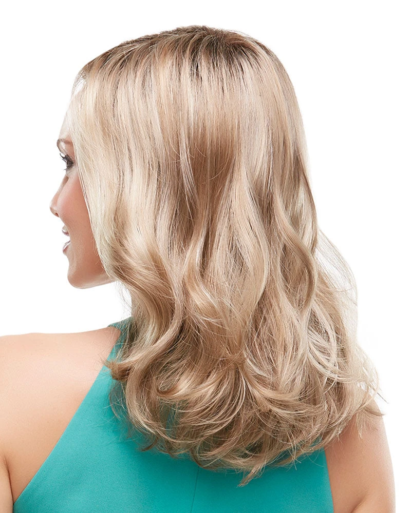 Katherine | Lace Front Synthetic Wig By Jon Renau 10 Katherine | Lace Front Synthetic Wig By Jon Renau