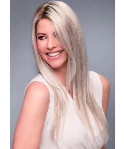 Wigs For Women Zara-Lite (Exclusive) | Lace Front & Monofilament Synthetic Wig By Jon Renau 8 Wigs For Women Zara-Lite (Exclusive) | Lace Front & Monofilament Synthetic Wig By Jon Renau