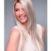 Wigs For Women Zara-Lite | Lace Front & Monofilament Synthetic Wig By Jon Renau 1 Wigs For Women Zara-Lite | Lace Front & Monofilament Synthetic Wig By Jon Renau