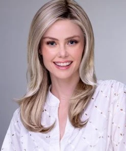 Wigs For Women Miranda Lite | Lace Front & Monofilament Synthetic Wig By Jon Renau