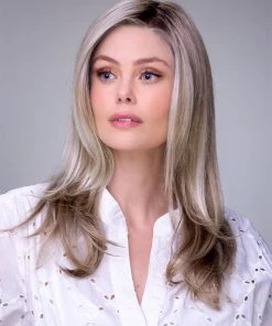Miranda Lite (Exclusive) | Lace Front & Monofilament Synthetic Wig By Jon Renau 10 Miranda Lite (Exclusive) | Lace Front & Monofilament Synthetic Wig By Jon Renau