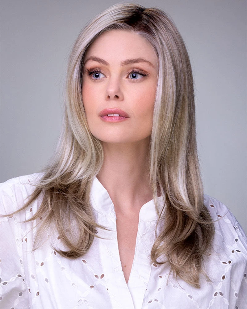 Miranda Lite (Exclusive) | Lace Front & Monofilament Synthetic Wig By Jon Renau 5 Miranda Lite (Exclusive) | Lace Front & Monofilament Synthetic Wig By Jon Renau