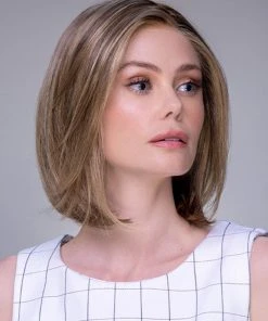 Cameron Lite-Petite | Lace Front & Monofilament Synthetic Wig By Jon Renau Lace Front Wigs