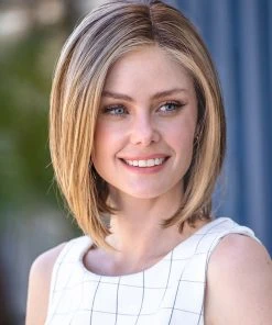 Cameron Lite-Petite | Lace Front & Monofilament Synthetic Wig By Jon Renau Lace Front Wigs