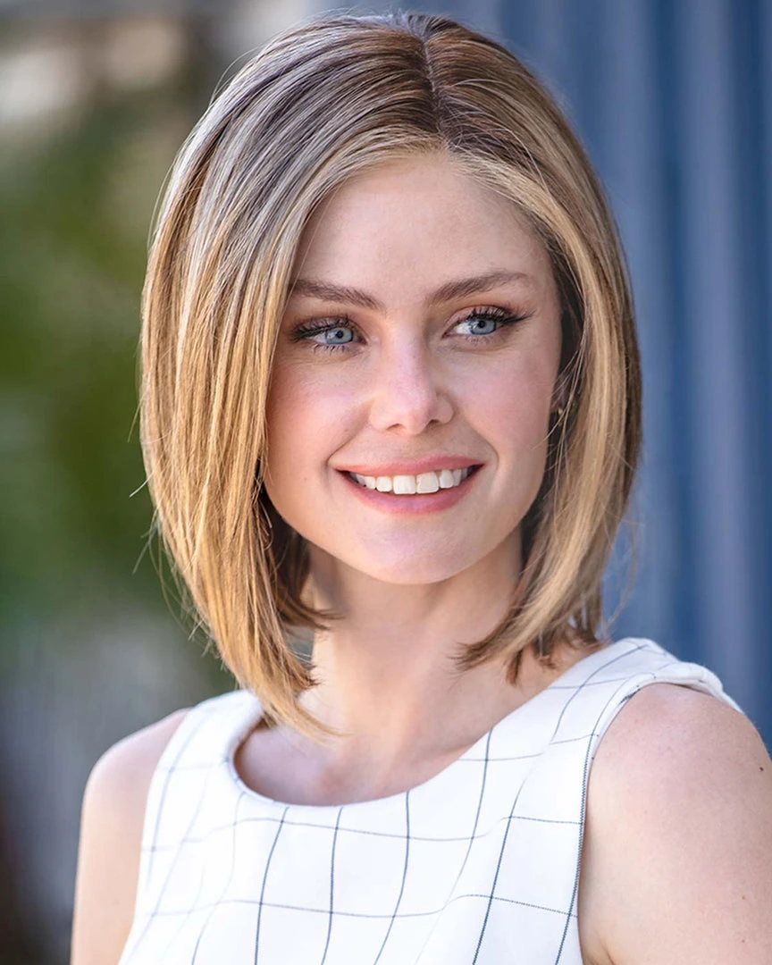 Cameron Lite-Petite (Exclusive) | Lace Front & Monofilament Synthetic Wig By Jon Renau 3 Cameron Lite-Petite (Exclusive) | Lace Front & Monofilament Synthetic Wig By Jon Renau