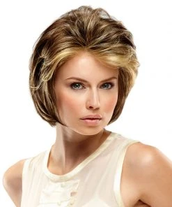 Wigs For Women Hillary | Lace Front Synthetic Wig By Jon Renau