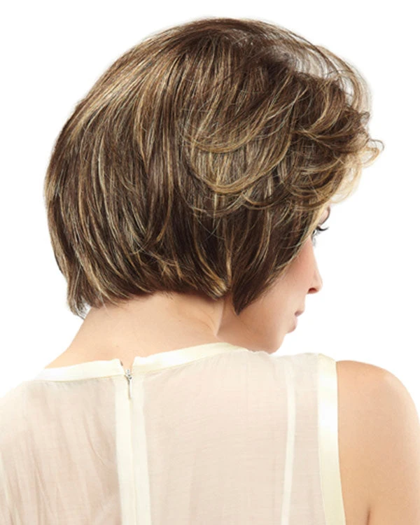 Wigs For Women Hillary (Exclusive) | Lace Front Synthetic Wig By Jon Renau 6 Wigs For Women Hillary (Exclusive) | Lace Front Synthetic Wig By Jon Renau