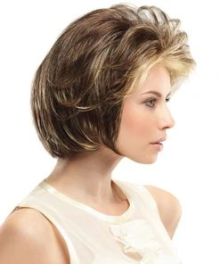 Wigs For Women Hillary (Exclusive) | Lace Front Synthetic Wig By Jon Renau 9 Wigs For Women Hillary (Exclusive) | Lace Front Synthetic Wig By Jon Renau