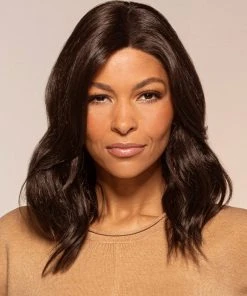 Kaylee (Exclusive) | Lace Front & Monofilament Synthetic Wig By Jon Renau