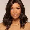 Kaylee | Lace Front & Monofilament Synthetic Wig By Jon Renau Wigs For Women 2 Kaylee | Lace Front & Monofilament Synthetic Wig By Jon Renau Wigs For Women