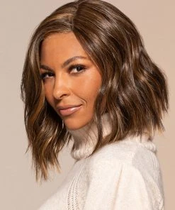 Wigs For Women Skylar | Lace Front & Monofilament Synthetic Wig By Jon Renau