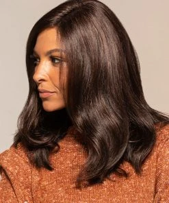 Wigs For Women Willow (Exclusive) | Lace Front & Monofilament Synthetic Wig By Jon Renau