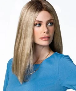 Wigs For Women Selena | Lace Front & Monofilament Synthetic Wig By Jon Renau 10 Wigs For Women Selena | Lace Front & Monofilament Synthetic Wig By Jon Renau