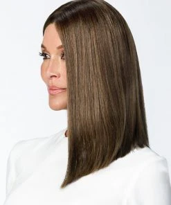 Wigs For Women Selena | Lace Front & Monofilament Synthetic Wig By Jon Renau 9 Wigs For Women Selena | Lace Front & Monofilament Synthetic Wig By Jon Renau