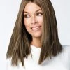 Wigs For Women Selena | Lace Front & Monofilament Synthetic Wig By Jon Renau