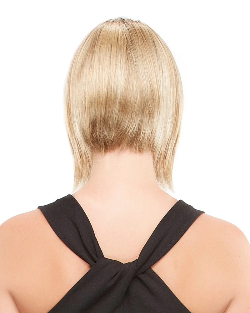 Victoria | Lace Front & Monofilament Synthetic Wig By Jon Renau 10 Victoria | Lace Front & Monofilament Synthetic Wig By Jon Renau