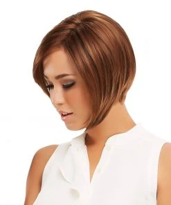 Victoria | Lace Front & Monofilament Synthetic Wig By Jon Renau 14 Victoria | Lace Front & Monofilament Synthetic Wig By Jon Renau