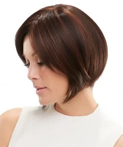 Victoria | Lace Front & Monofilament Synthetic Wig By Jon Renau 19 Victoria | Lace Front & Monofilament Synthetic Wig By Jon Renau