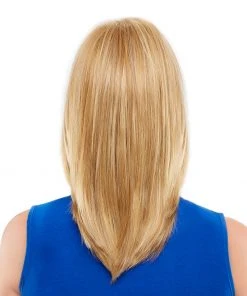 Drew | Lace Front & Monofilament Synthetic Wig By Jon Renau