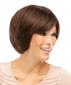 Chloe | Lace Front & Monofilament Synthetic Wig By Jon Renau Wigs For Women