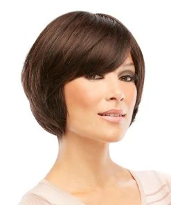 Chloe | Lace Front & Monofilament Synthetic Wig By Jon Renau Wigs For Women