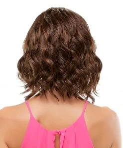 Julianne-Petite | Lace Front & Monofilament Synthetic Wig By Jon Renau