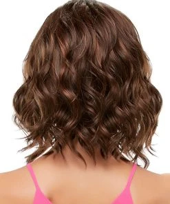 Julianne | Lace Front & Monofilament Synthetic Wig By Jon Renau Wigs For Women 14 Julianne | Lace Front & Monofilament Synthetic Wig By Jon Renau Wigs For Women