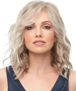 Julianne | Lace Front & Monofilament Synthetic Wig By Jon Renau Wigs For Women 17 Julianne | Lace Front & Monofilament Synthetic Wig By Jon Renau Wigs For Women