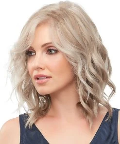 Julianne | Lace Front & Monofilament Synthetic Wig By Jon Renau Wigs For Women 18 Julianne | Lace Front & Monofilament Synthetic Wig By Jon Renau Wigs For Women