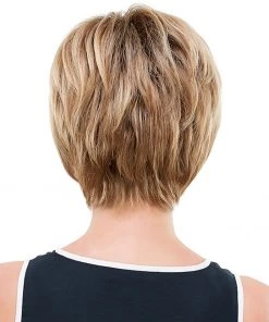 Judi | Monofilament Synthetic Wig By Jon Renau Wigs For Women 10 Judi | Monofilament Synthetic Wig By Jon Renau Wigs For Women