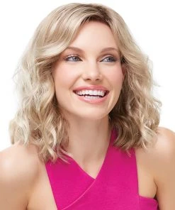 Scarlett | Lace Front Synthetic Wig By Jon Renau