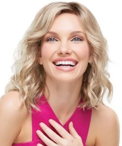 Scarlett | Lace Front Synthetic Wig By Jon Renau