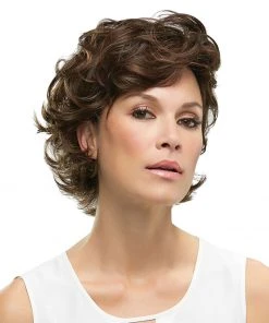 Top Crown | Monofilament Toppers By Jon Renau Wiglets 12 Top Crown | Monofilament Toppers By Jon Renau Wiglets