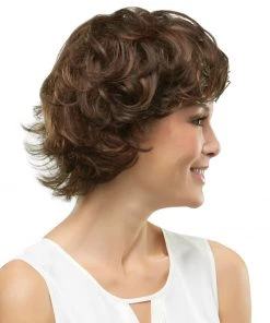 Top Crown | Monofilament Toppers By Jon Renau Wiglets 14 Top Crown | Monofilament Toppers By Jon Renau Wiglets