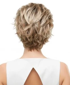 Robin-Petite | Monofilament Synthetic Wig By Jon Renau Wigs For Women