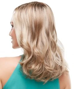 Katherine (Exclusive) | Lace Front Synthetic Wig By Jon Renau Wigs For Women