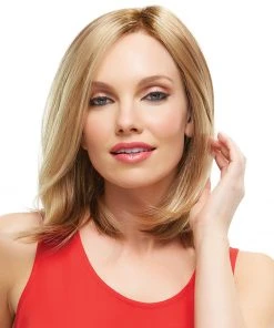 Karlie (Exclusive) | Lace Front & Monofilament Synthetic Wig By Jon Renau