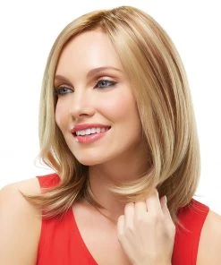 Karlie (Exclusive) | Lace Front & Monofilament Synthetic Wig By Jon Renau