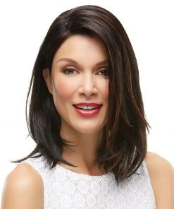 Karlie | Lace Front & Monofilament Synthetic Wig By Jon Renau