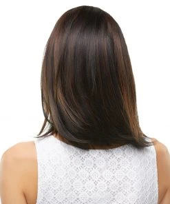 Karlie | Lace Front & Monofilament Synthetic Wig By Jon Renau