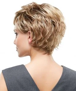 Chelsea (Exclusive) | Synthetic Wig By Jon Renau Wigs For Women