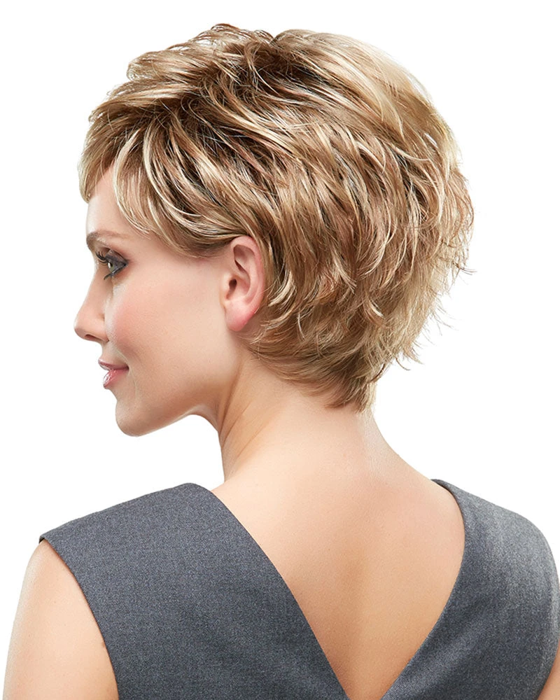 Chelsea | Synthetic Wig By Jon Renau 9 Chelsea | Synthetic Wig By Jon Renau