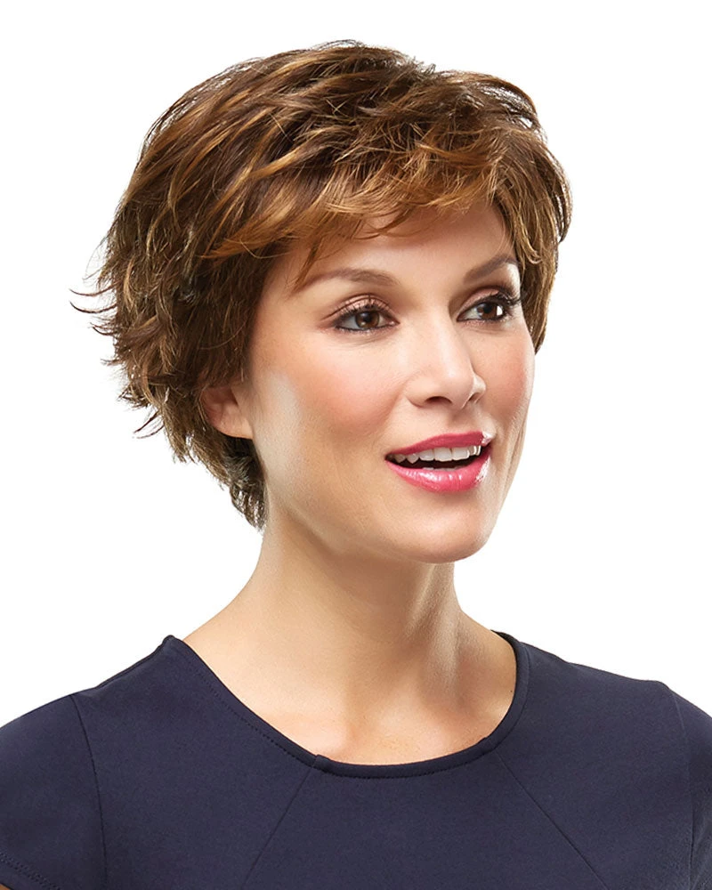 Chelsea | Synthetic Wig By Jon Renau 4 Chelsea | Synthetic Wig By Jon Renau