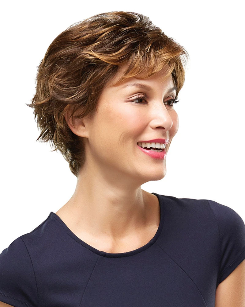 Chelsea | Synthetic Wig By Jon Renau 3 Chelsea | Synthetic Wig By Jon Renau