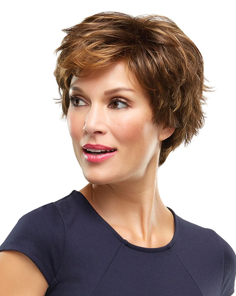 Chelsea | Synthetic Wig By Jon Renau 5 Chelsea | Synthetic Wig By Jon Renau