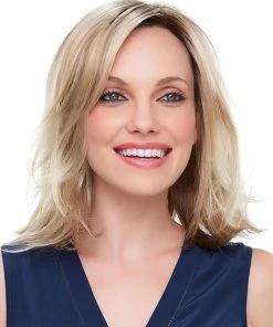 Wigs For Women Rosie | Lace Front & Monofilament Synthetic Wig By Jon Renau