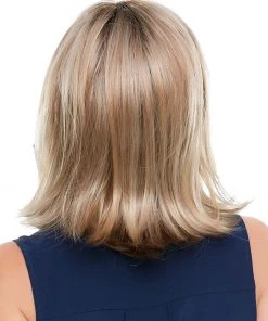 Wigs For Women Rosie | Lace Front & Monofilament Synthetic Wig By Jon Renau