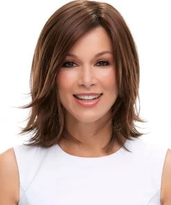 Wigs For Women Rosie | Lace Front & Monofilament Synthetic Wig By Jon Renau