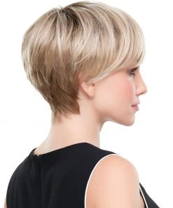 Wigs For Women Evan (Exclusive) | Lace Front & Monofilament Crown Synthetic Wig By Jon Renau 7 Wigs For Women Evan (Exclusive) | Lace Front & Monofilament Crown Synthetic Wig By Jon Renau